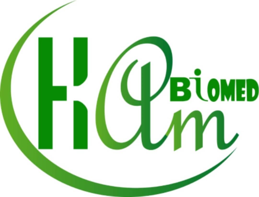 Kam-Biomed Logo