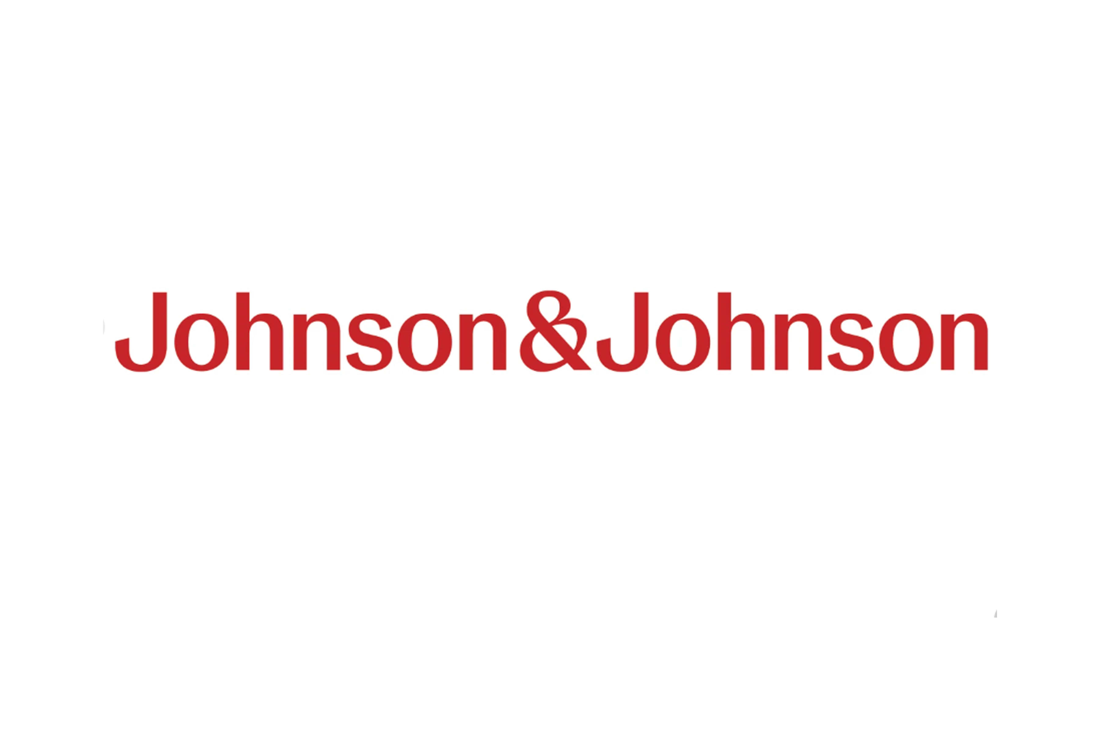 Johnson & Johnson