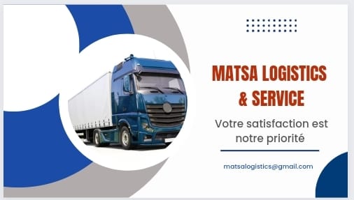 Matsa Logistics & Services | Douala