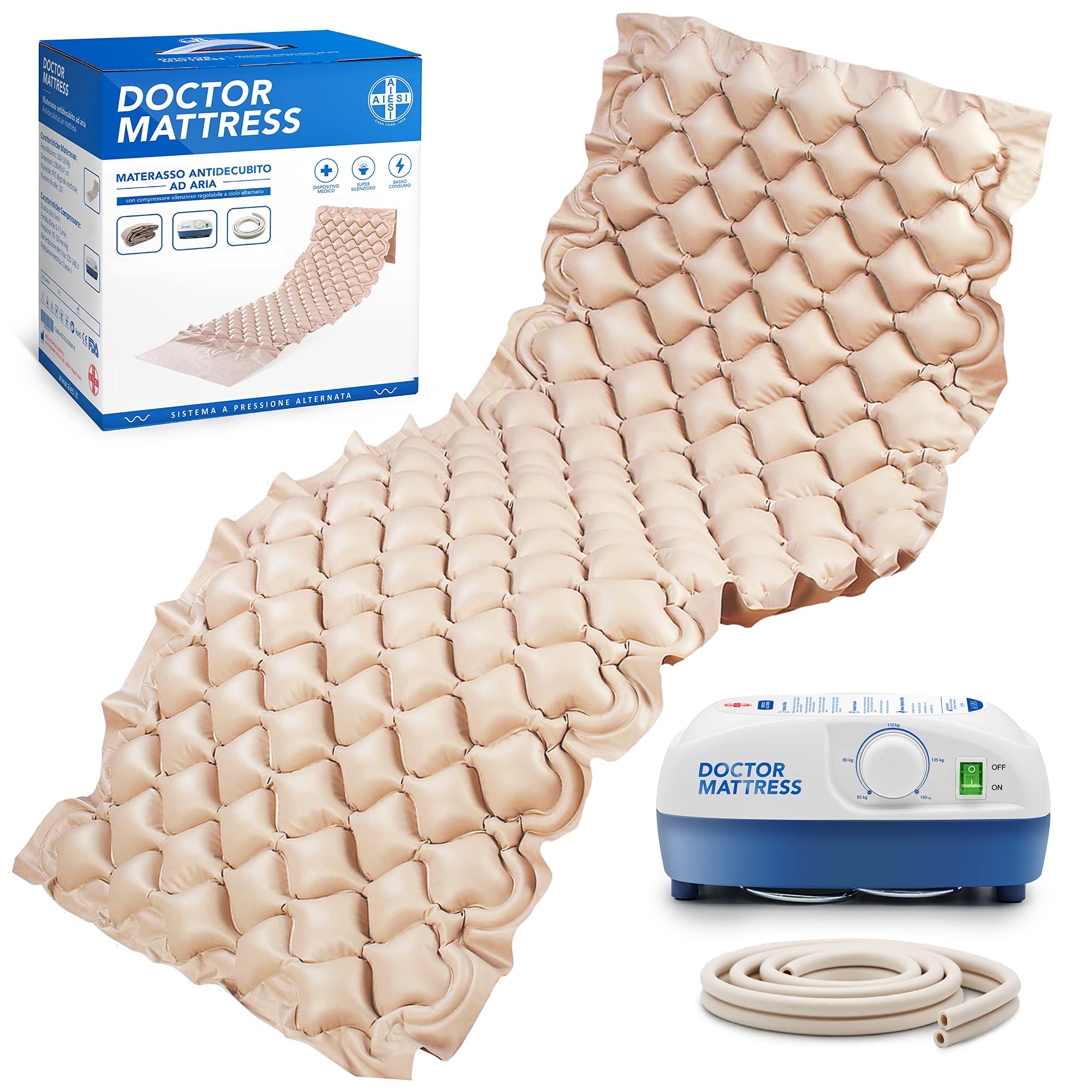 Matelas anti-escarre