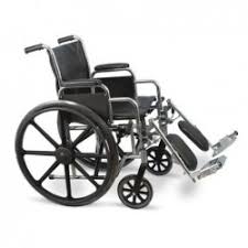 Chaise/fauteuil roulant