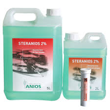 Steranios 2%