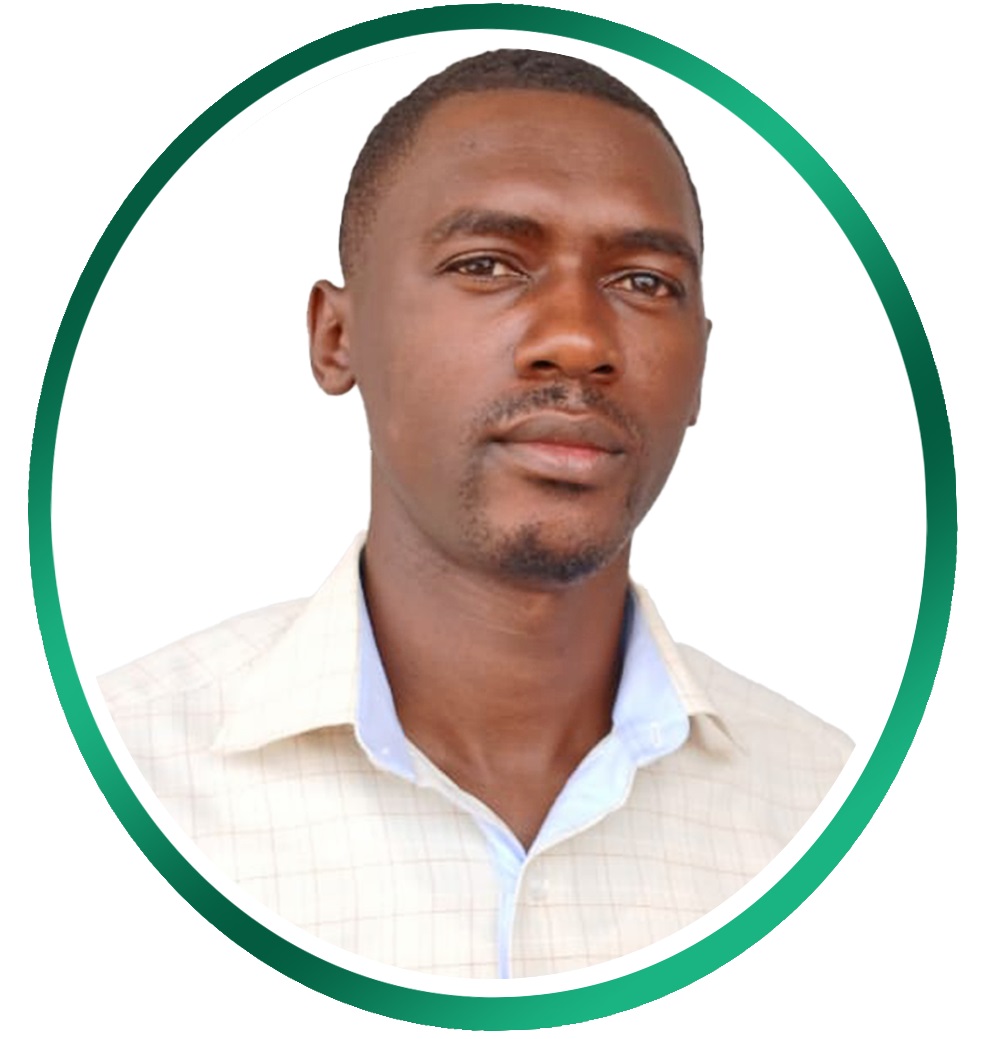 DAMA SIAKA Ousmane