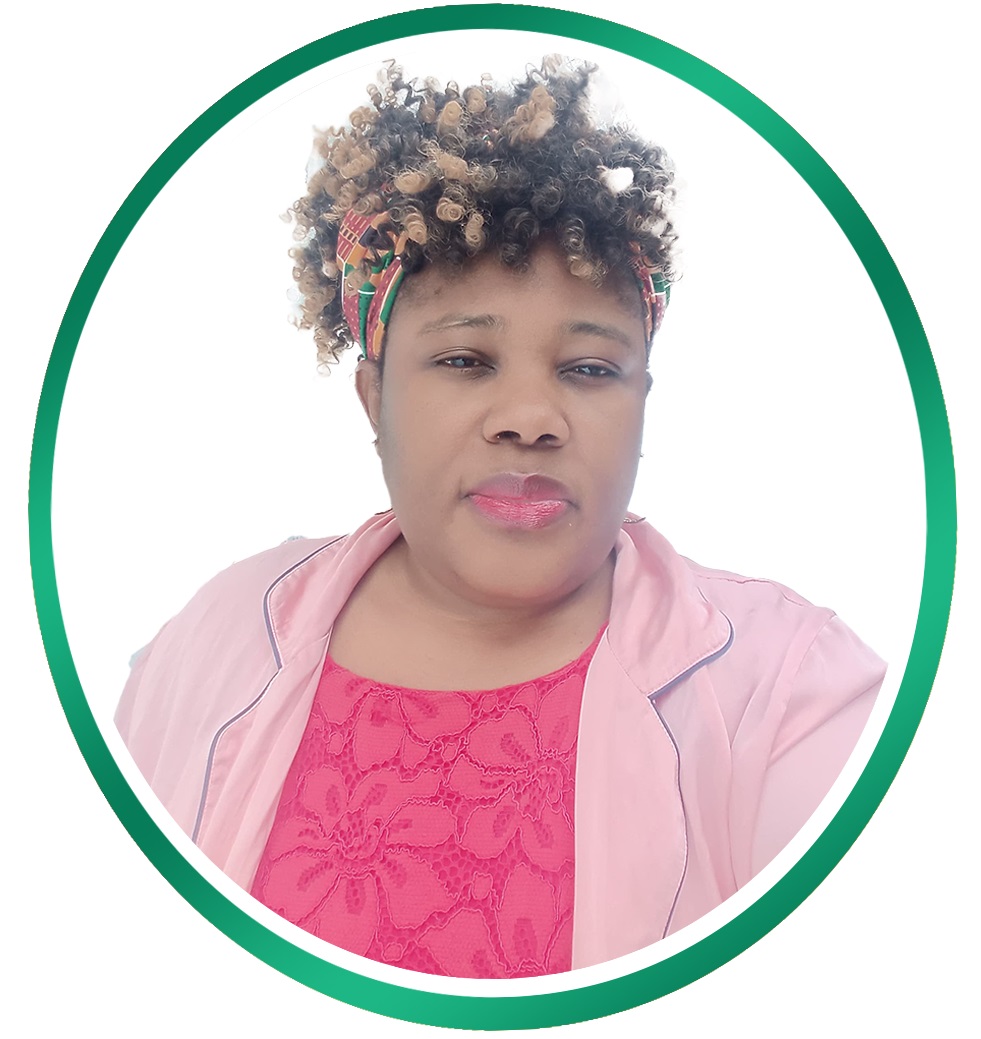 Mireille Kembou Nzalli